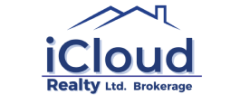 ICloud Logo