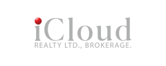 Icloud Concierge Logo